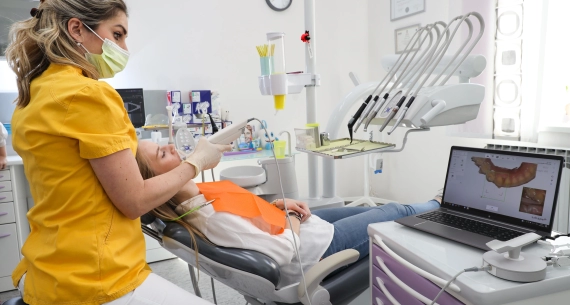 Koji su prvi koraci u ortodontskoj terapiji?